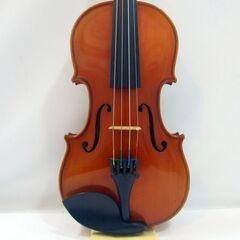 メンテ済み 美品セット ドイツ製 カールヘフナー バイオリン 1...