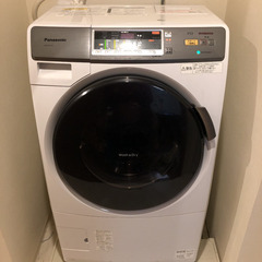 パナソニック　 ドラム式洗濯乾燥機機　NA-VH310L