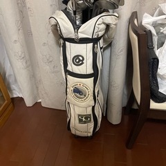 ゴルフクラブ Taylormade callaway ストリートグリーン