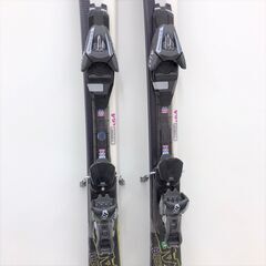 12/29□SALOMON/サロモン スキー板 SPORTS R 154cm□