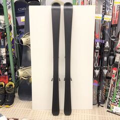 12/29□SALOMON/サロモン スキー板 SPORTS R 154cm□