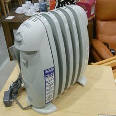 デロンギ オイルヒーター TRN0505JS 美品【モノ市場 東...