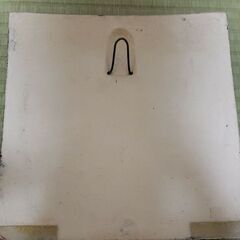 リサ・ラーソン　ポモナ(いちご)陶板