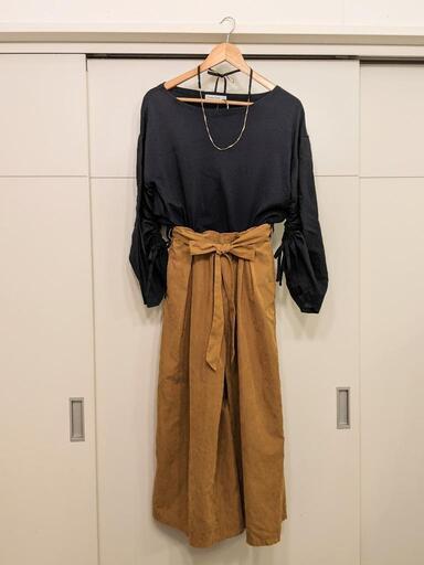 値下げ レディース服コーデまとめてセット売り 低身長さんオススメ ネックレス無しなら50円引き ぐー おもろまちの家具の中古あげます 譲ります ジモティーで不用品の処分