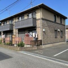 ⭐️7.5万円入居可💁東武野田線/川間駅歩8分✨千葉県野田…