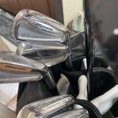 ゴルフクラブセット　2