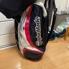 ゴルフクラブセット　2