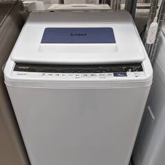 🥰高年式🥰 HITACHI 日立 8kg洗濯機 BW-T806 ...
