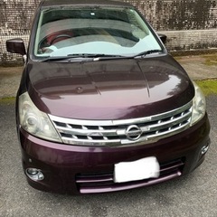 ニッサン プレサージュ Masa 奄美のその他の中古車 ジモティー
