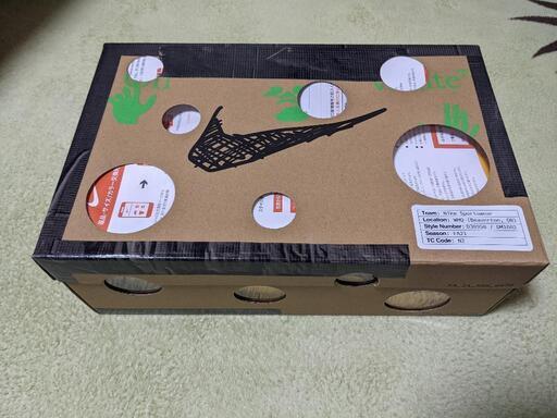OFF-WHITE × NIKE DUNK LOW 1 OF 50 \