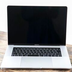 MacBookPro　15.4インチ〜プロ仕様〜※故障箇所あり。...