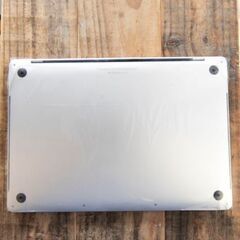 MacBookPro 15.4インチ〜プロ仕様〜※故障箇所あり。修理できるかた