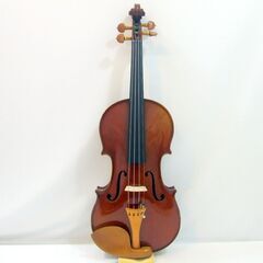 モダンフレンチバイオリン 4/4 Jerome Thibouville-Lamy JTL MEDIO FINO 1920年頃 Boxwood 赤ニス Mirecour コンクールなど！！ 全国発送対応 中古バイオリン 愛知県清須市より 手渡し可能 試奏歓迎 名古屋近郊 管理（カ）8767　