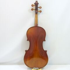 モダンフレンチバイオリン 4/4 Jerome Thibouville-Lamy JTL MEDIO