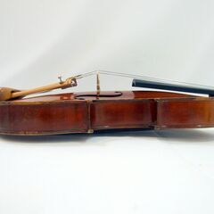 モダンフレンチバイオリン 4/4 Jerome Thibouville-Lamy JTL MEDIO FINO 1920年頃 Boxwood 赤ニス Mirecour コンクールなど！！ 全国発送対応 中古バイオリン 愛知県清須市より 手渡し可能 試奏歓迎 名古屋近郊 管理（カ）8767　