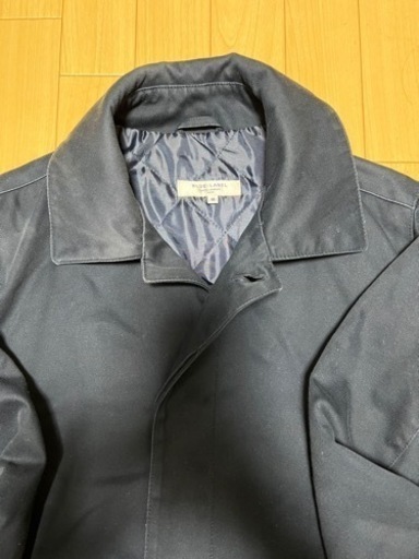 ユナイテッドアローズコート ゆゆ 新栃木のコート メンズ の中古 古着あげます 譲ります ジモティーで不用品の処分