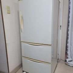 SANYO 250L 3ドア冷蔵庫 ※12月26日に引き取って頂...