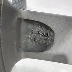 ☆ご商談中☆18クラウン純正ホイール スタッドレス