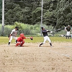 草野球チームのメンバー募集！！