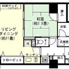 スキー場徒歩圏内　フォレストヒルズ石打 − 新潟県