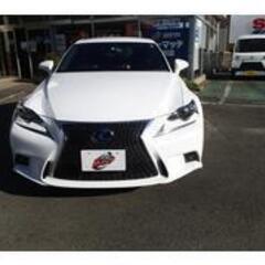 愛知県のレクサスの中古車 ジモティー