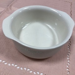 陶器のお皿