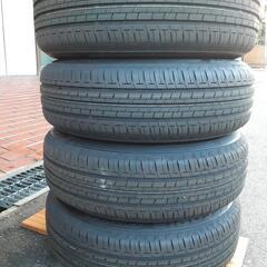 アクアの、新車外し！