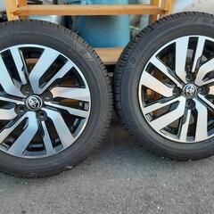 ルーミーから、外しました‼️