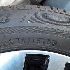 ルーミーから、外しました‼️-【お値下げ中】かぐれリネンレーヨンストレートスカート