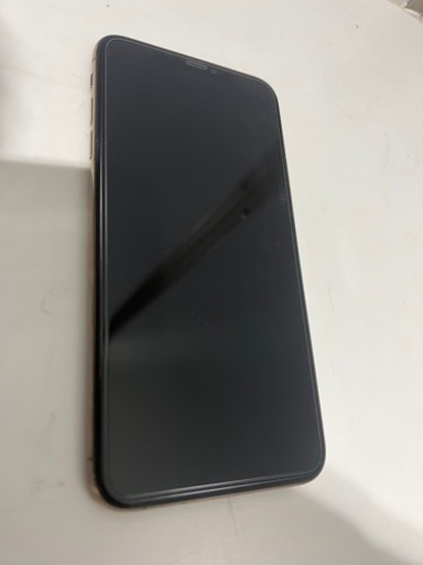 iPhone XSmax 256GB 直接取引のみ