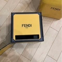 FENDI箱