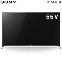 SONY BRAVIA 55