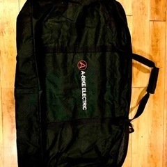 a-bike electric フルメンテ済み！