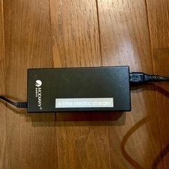 a-bike electric フルメンテ済み！