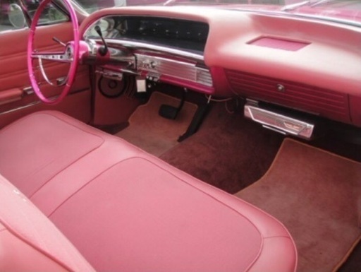 ＇CHEVROLET IMPALA , 【ハンドル】ステアリング《 64インパラ，1964年式 》＇Chevrolet Impala ,