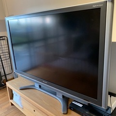 SHARP AQUOS 65型TV LC-65GX5