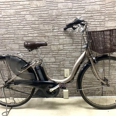 東京都のSALE 電動アシスト自転車(自転車)の中古が安い！激安で譲り ...