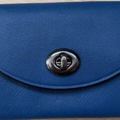 非常に入手困難‼️【日本完売･新作2020SS コーチ 財布&カードケース】男女兼用･正規品