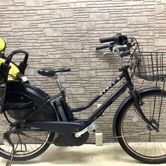 クリスマスSALE 東京23区配達無料 新品バッテリー8.9Ah 新基準 BS 