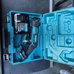 マキタ　10.8v レシプロソー
