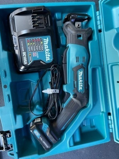 マキタ　10.8v レシプロソー