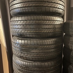 BS BLIZZAK XG02 185/60R15】スタッドレス【SEIN 15インチ 5.5 