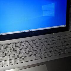 VAIO タッチ対応フルHD液晶！【core i7-3537U/12GB/新品 SSD 1TB】