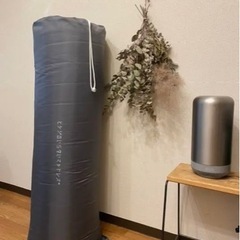 ヒツジのいらないマットレス（セミダブル）