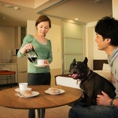 愛犬と函館モニターツアー