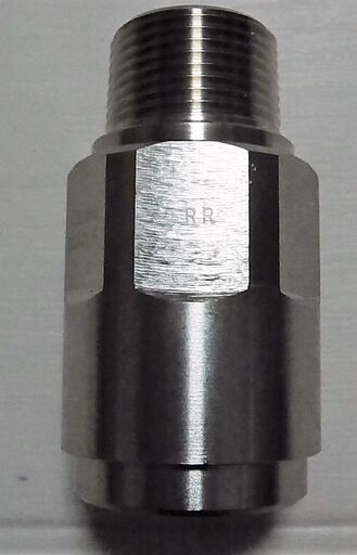 ☆日立金属 HITACHI プッシュインパクト継手接続要領 LIA 20A21・R・RB