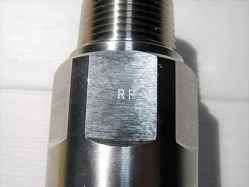 ☆日立金属 HITACHI プッシュインパクト継手接続要領 LIA 20A21・R・RR