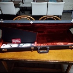 エレキギター フェンダーUSA ストライトキャスター