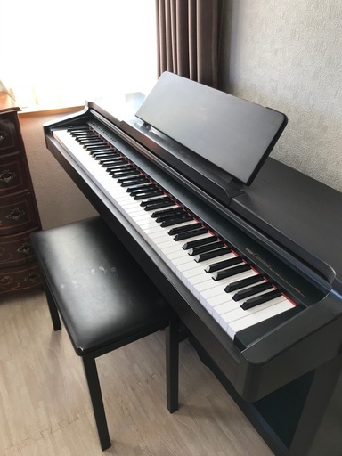 ✨YAMAHA Clavinova CLP-133✨購入者決定しています