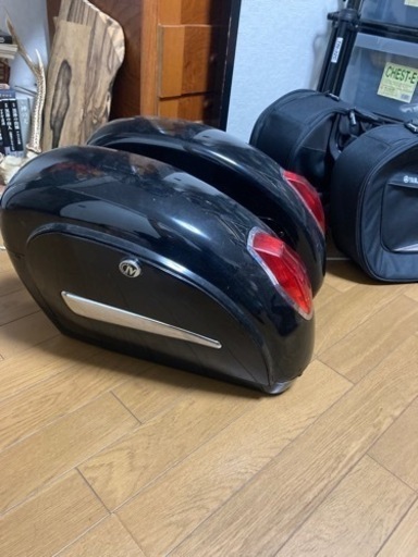 譲渡完了 バイク用サイドケースパニアケース汎用品 柳風 山寺のその他の中古あげます 譲ります ジモティーで不用品の処分 譲渡完了 バイク用サイドケースパニアケース汎用品 柳風 山寺のその他の中古あげます 譲ります ジモティーで不用品の処分